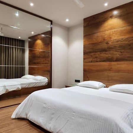 Gulzar 2Bhk Service Apartment, Каннур Екстер'єр фото