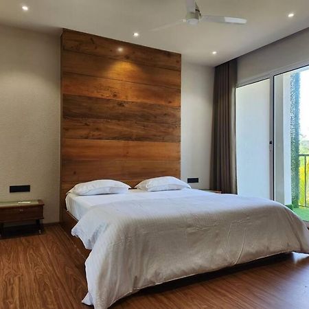 Gulzar 2Bhk Service Apartment, Каннур Екстер'єр фото