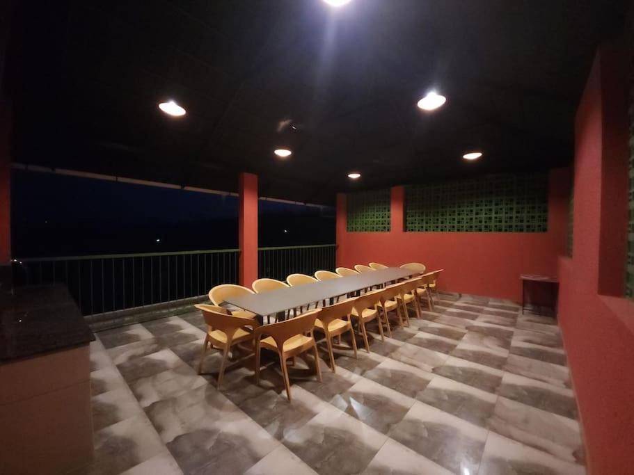 Gulzar 2Bhk Service Apartment, Каннур Екстер'єр фото