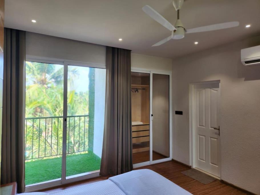 Gulzar 2Bhk Service Apartment, Каннур Екстер'єр фото
