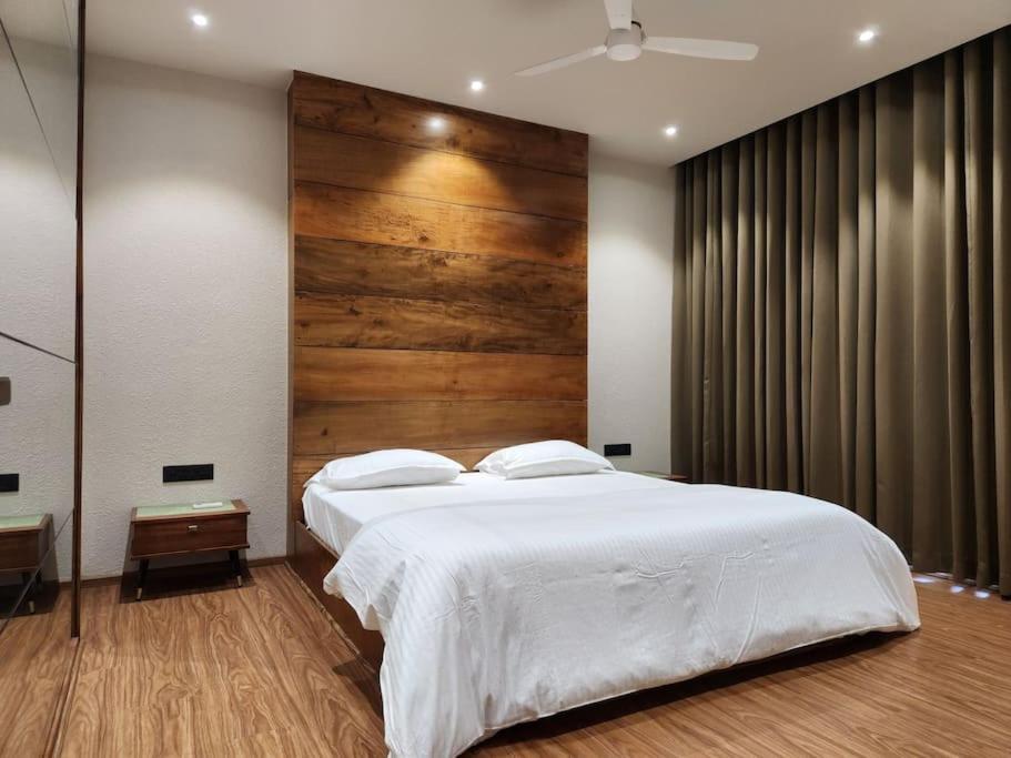 Gulzar 2Bhk Service Apartment, Каннур Екстер'єр фото