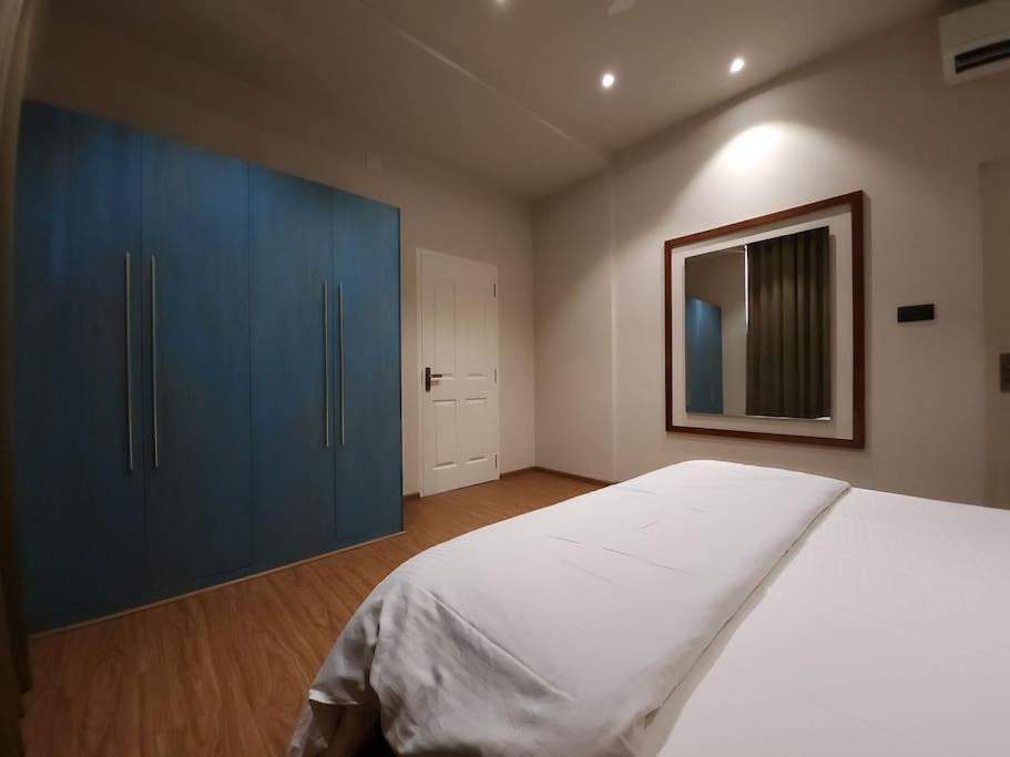 Gulzar 2Bhk Service Apartment, Каннур Екстер'єр фото