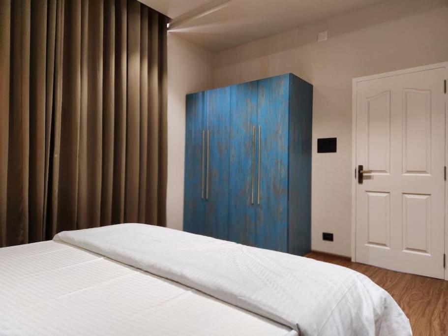 Gulzar 2Bhk Service Apartment, Каннур Екстер'єр фото