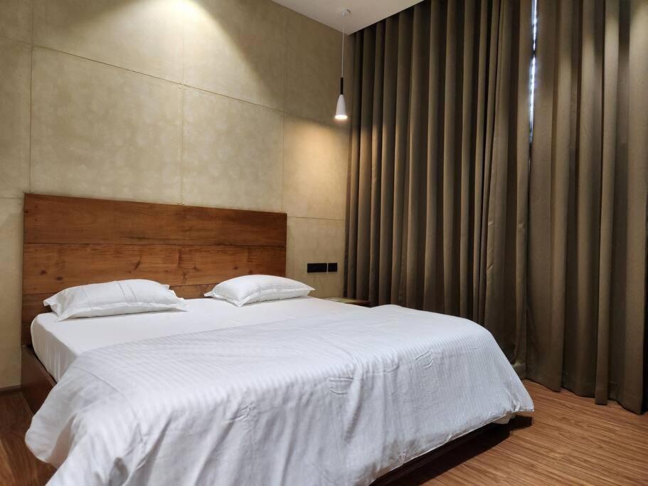 Gulzar 2Bhk Service Apartment, Каннур Екстер'єр фото
