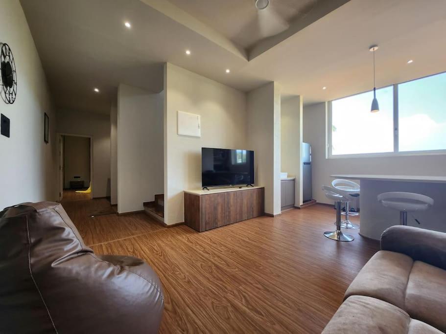 Gulzar 2Bhk Service Apartment, Каннур Екстер'єр фото