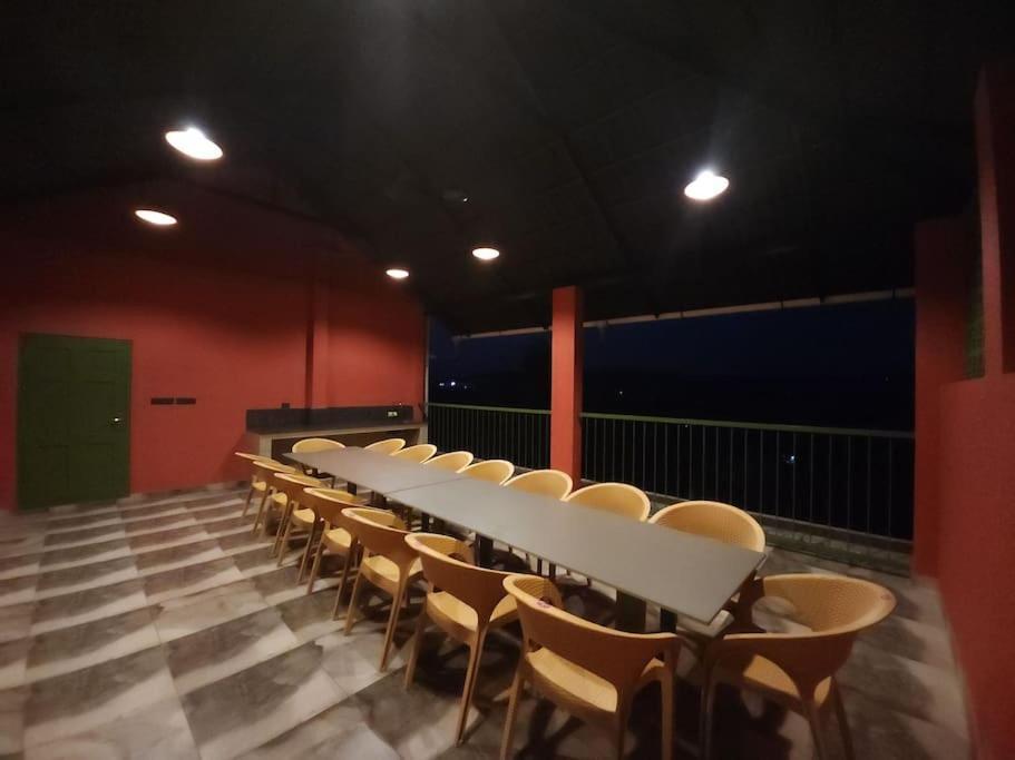 Gulzar 2Bhk Service Apartment, Каннур Екстер'єр фото