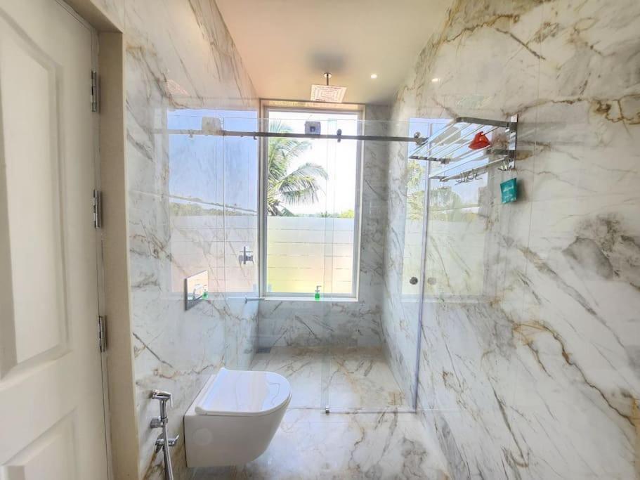 Gulzar 2Bhk Service Apartment, Каннур Екстер'єр фото